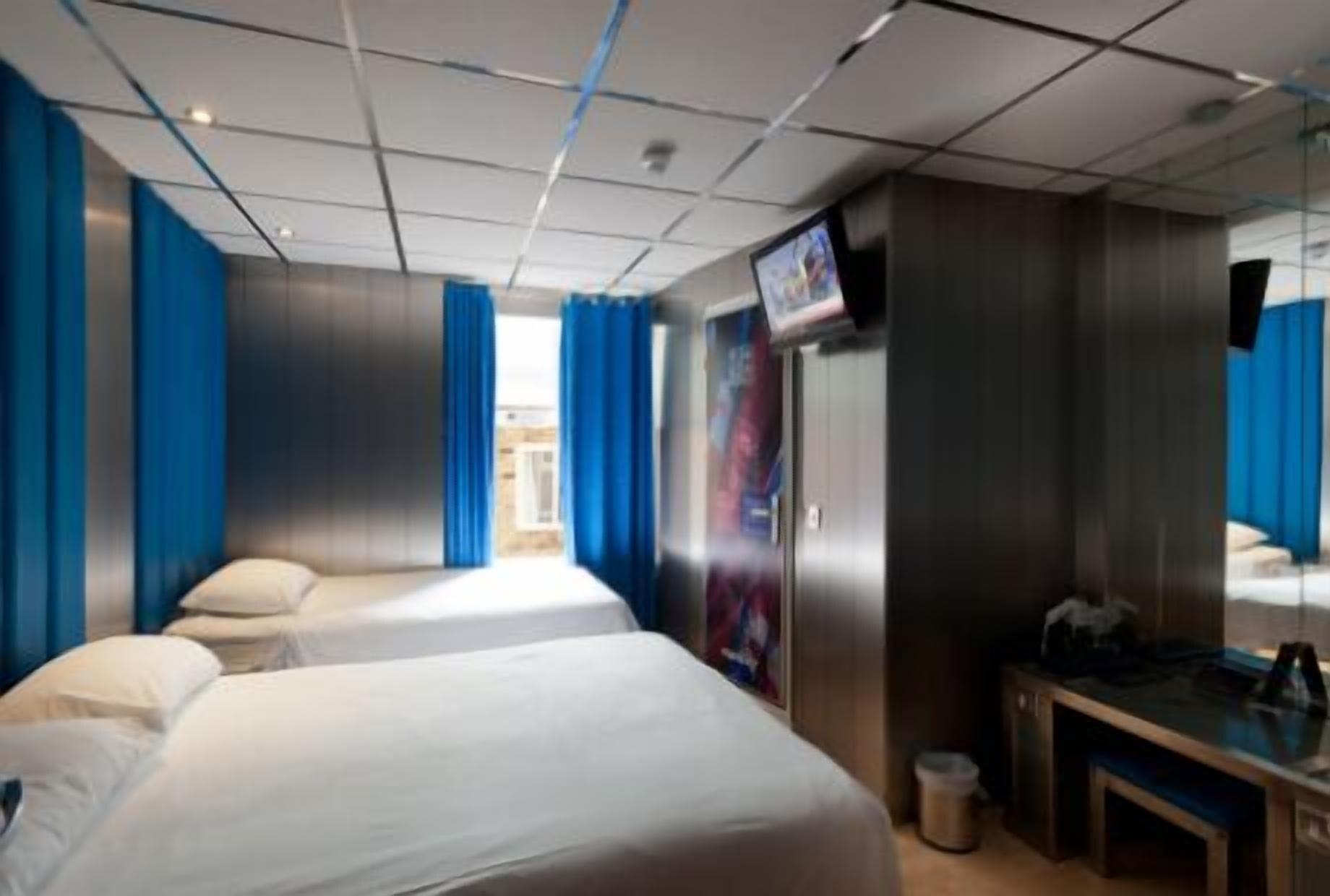 Stylotel Hotell London