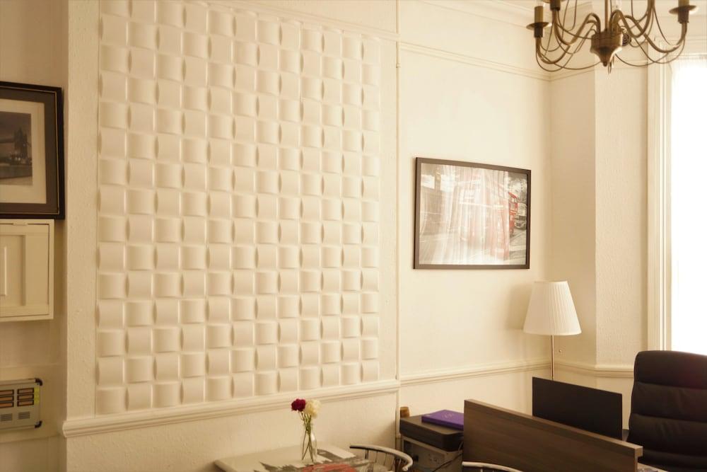 Hotell Plaza London