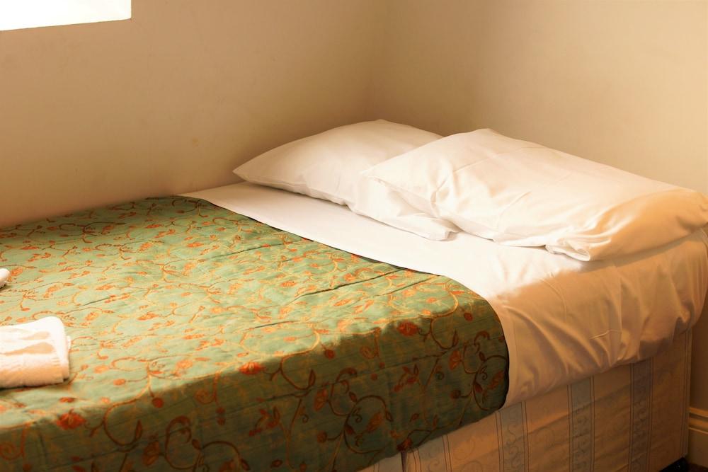 Hotell Plaza London