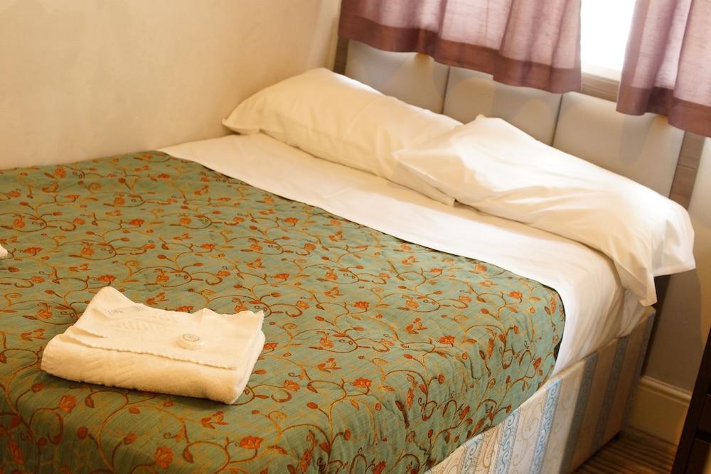 Hotell Plaza