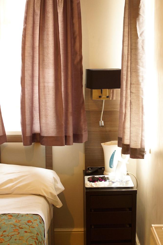 Plaza Hotell