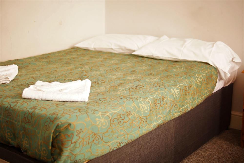 Plaza Hotell London