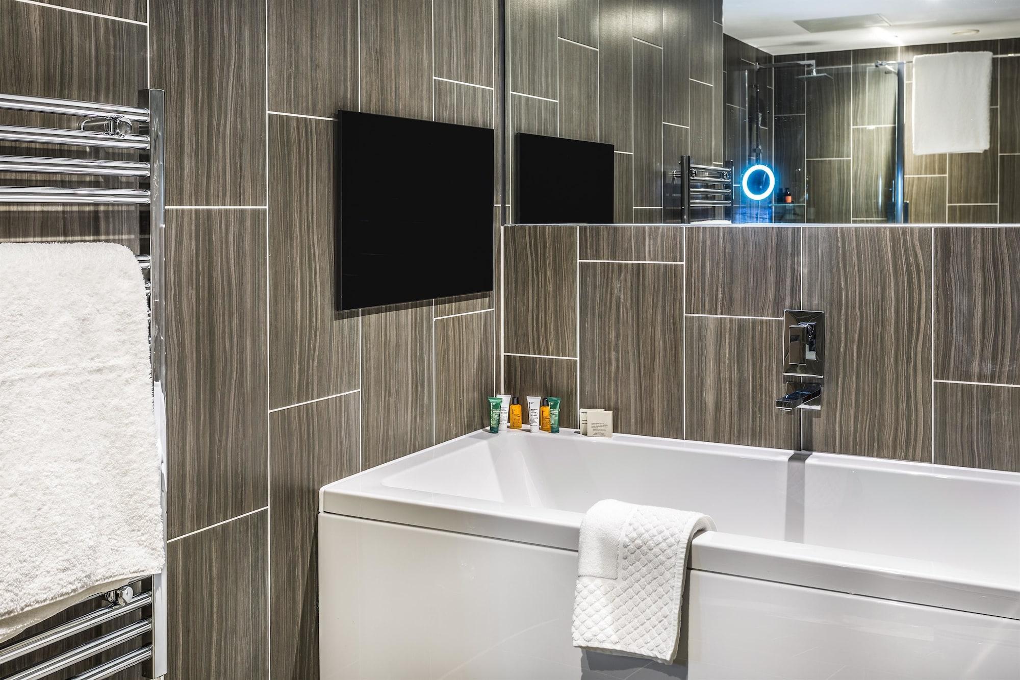 Hotel Courthouse Shoreditch Londen