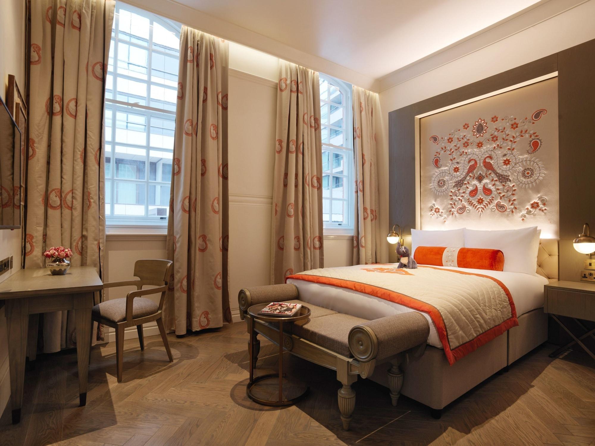 The Lalit Hotell 5*