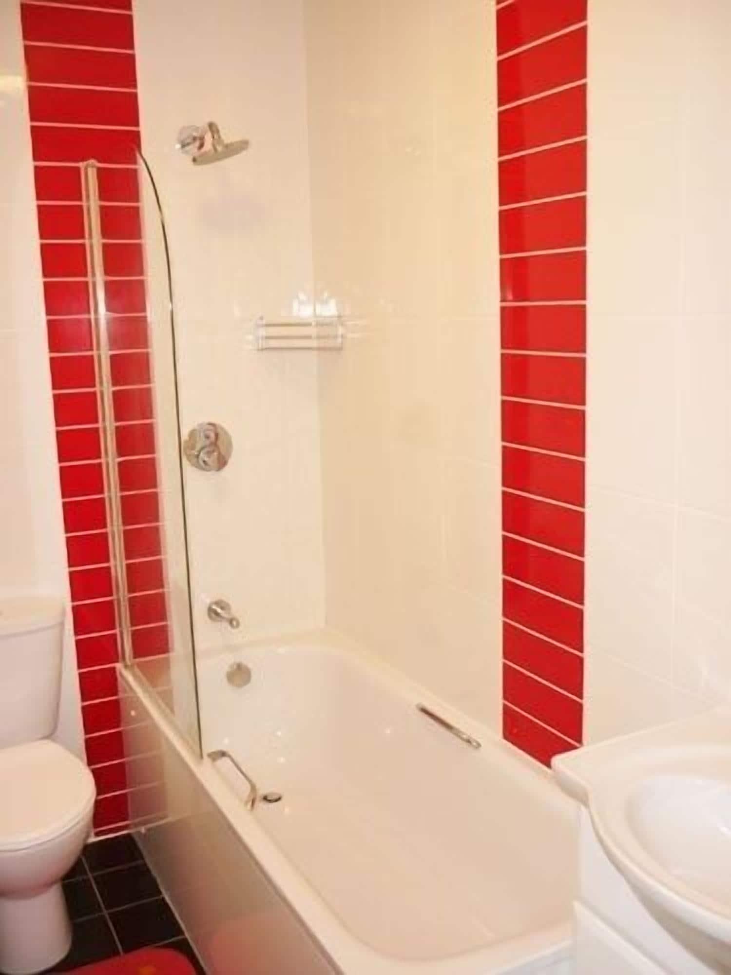 Acton Town Hotell