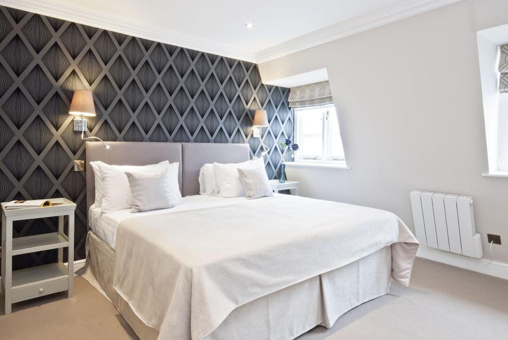 Queensgate Court Londen