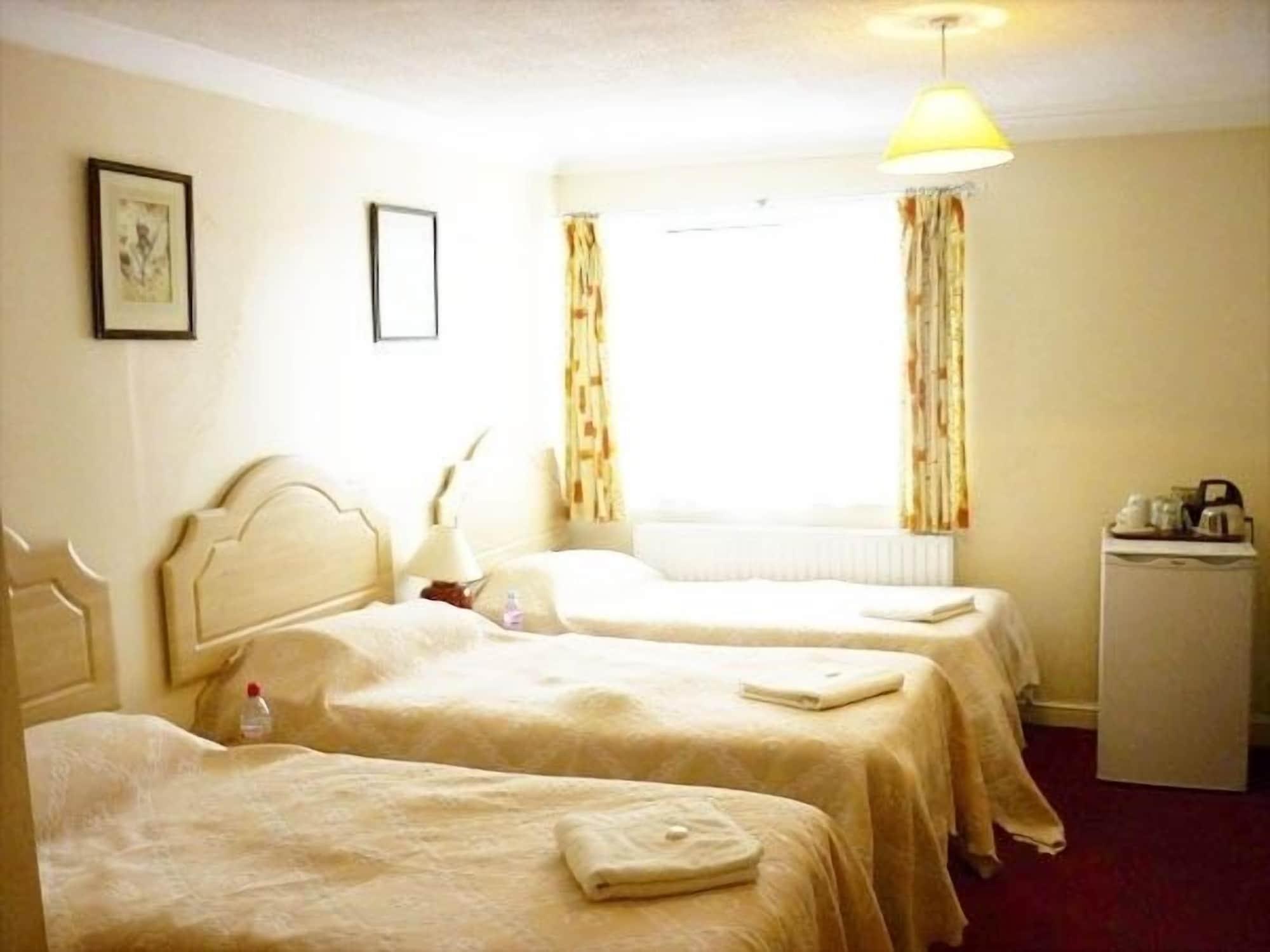 Acton Town Hotell