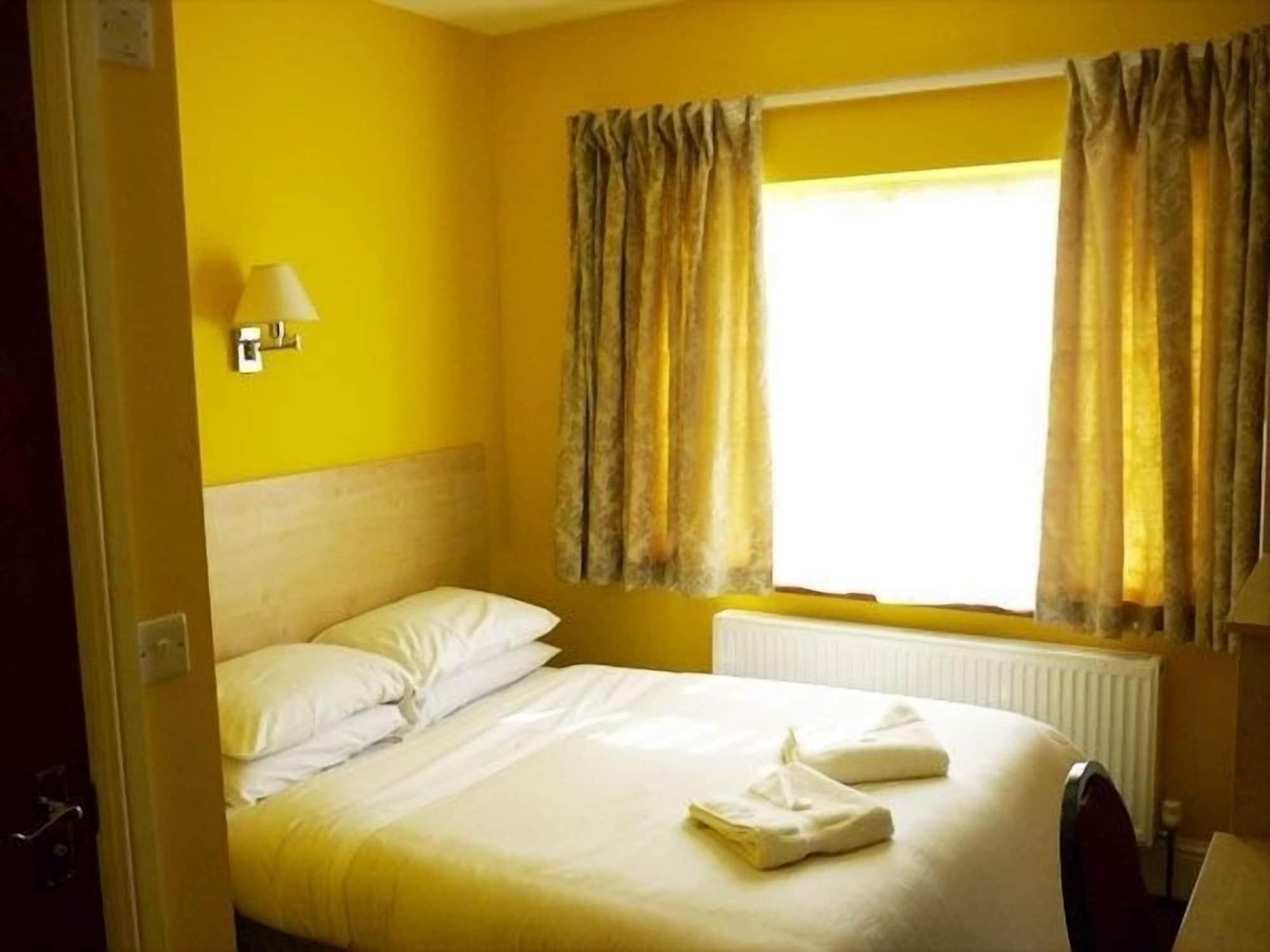 Acton Town Hotell London