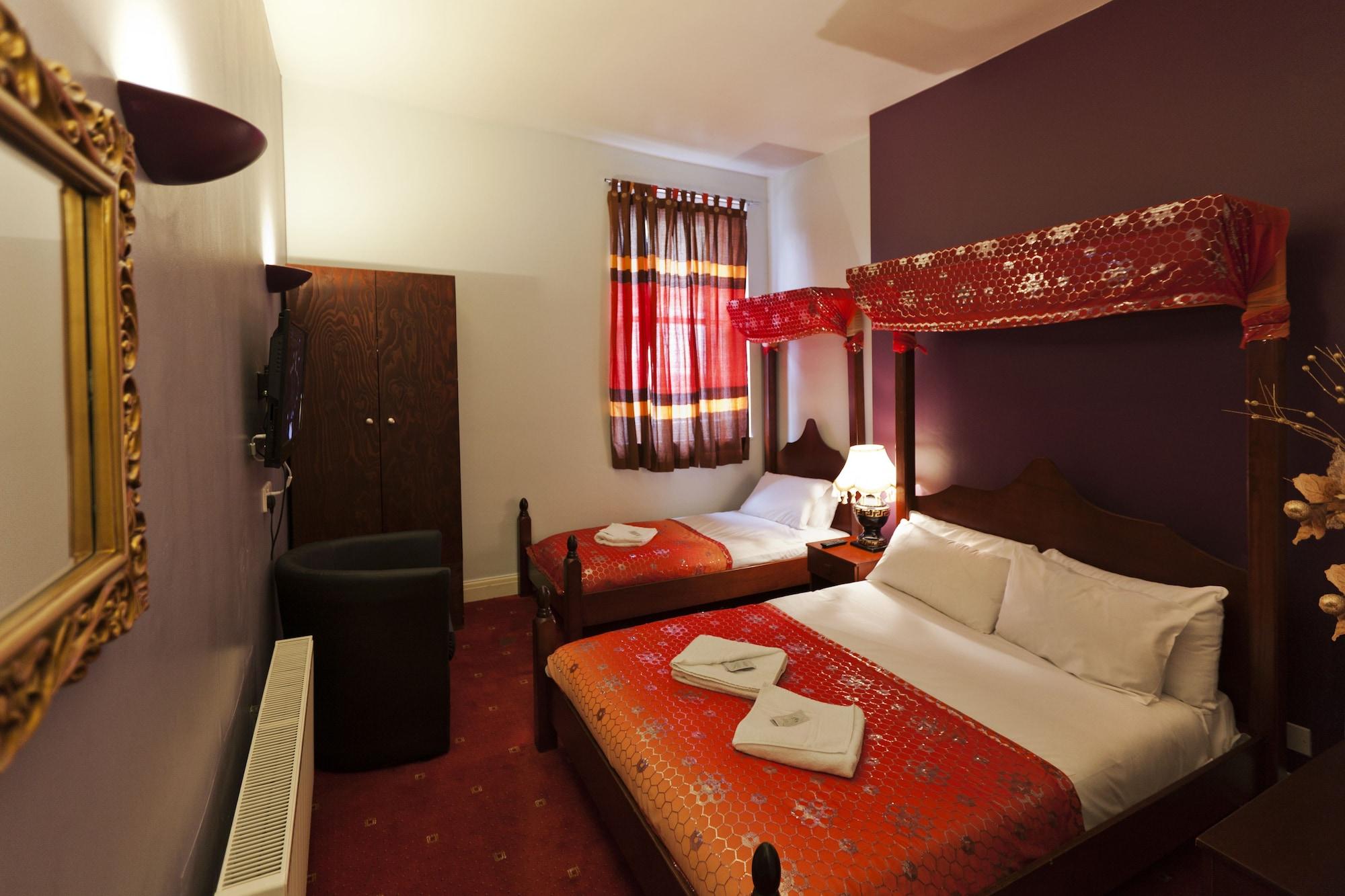 Inn Islington