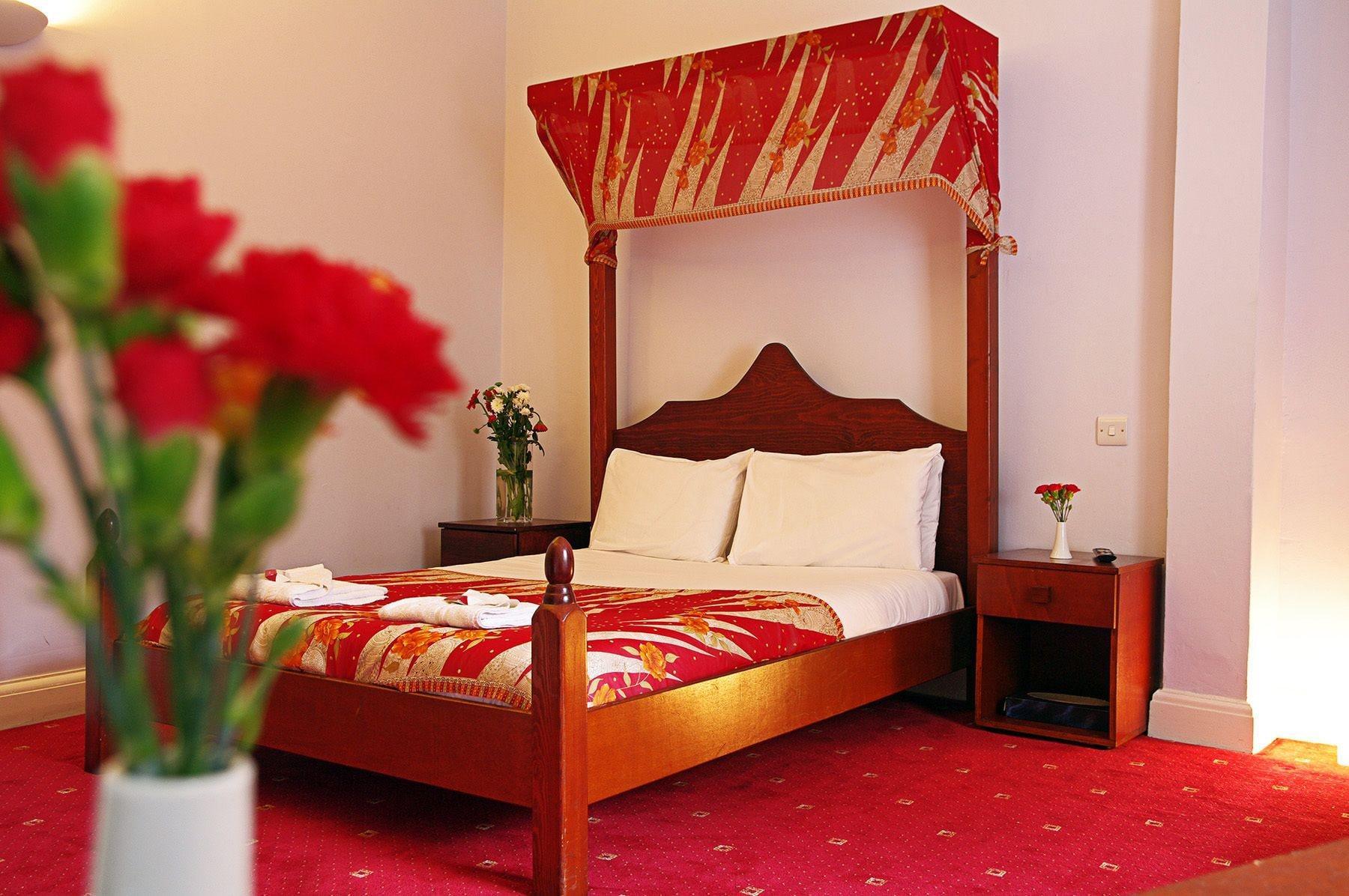 Islington Inn London