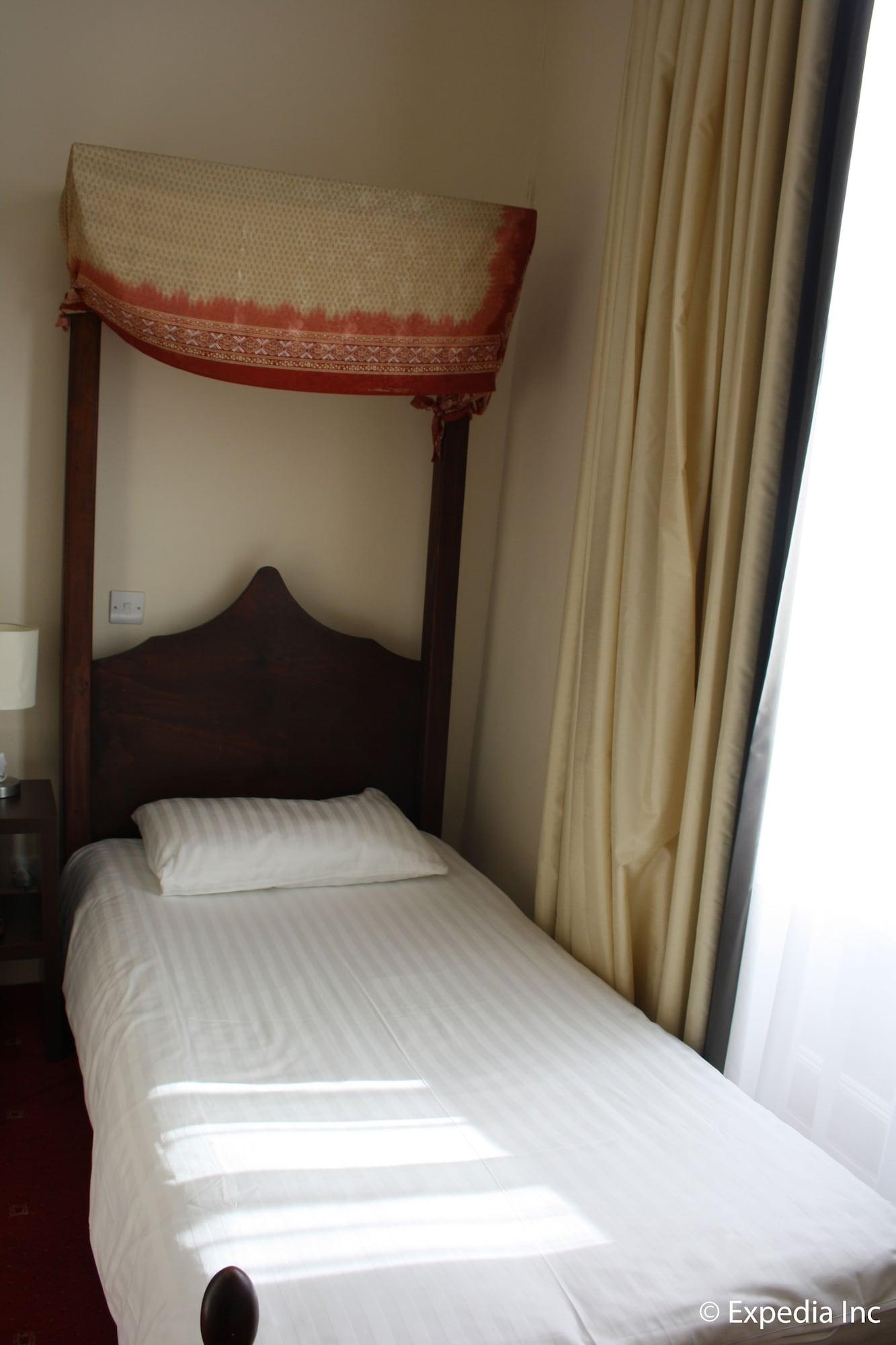 Islington Vertshus 3*