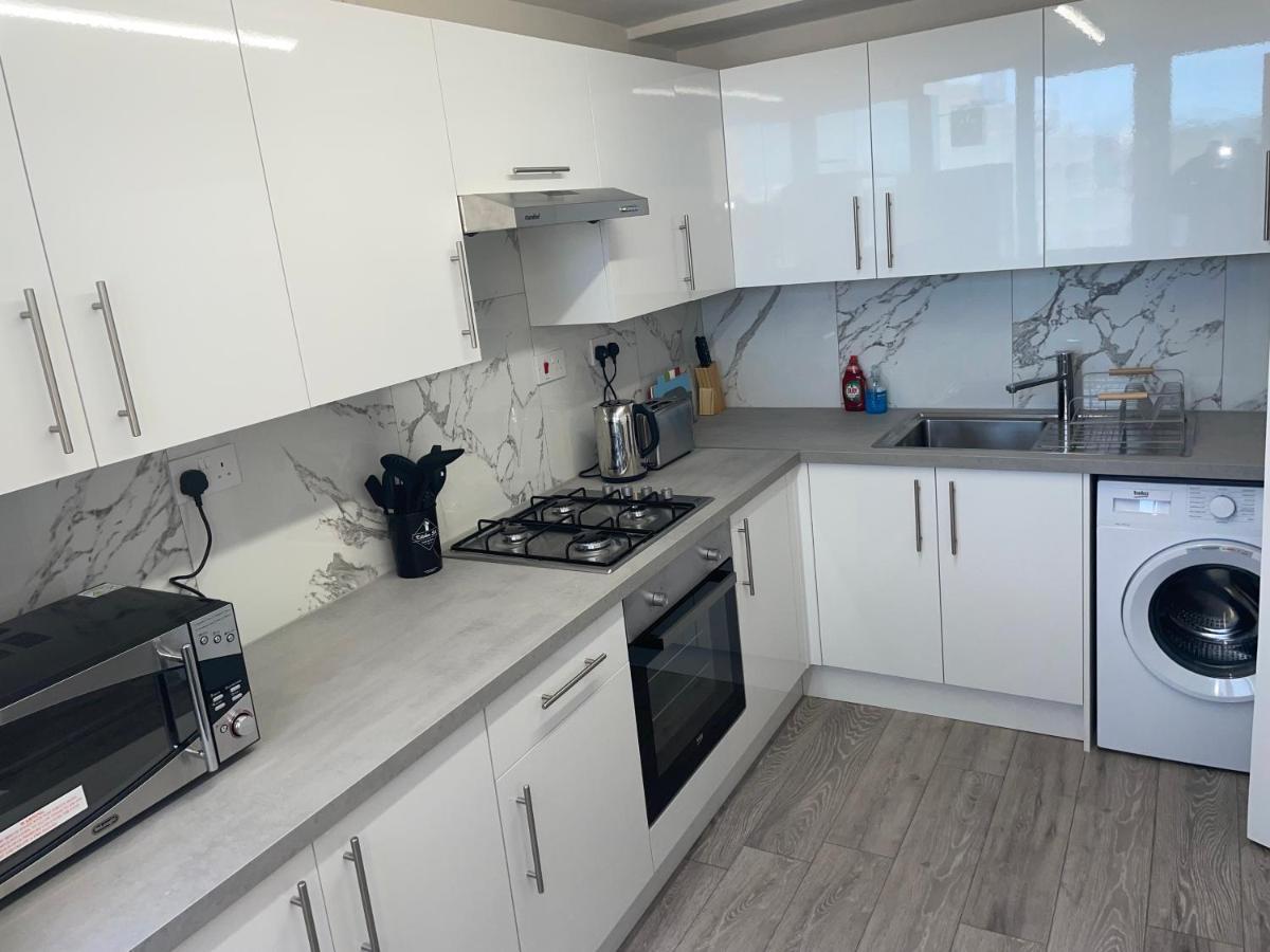 Dulwich Delight Panoramic View Apartment *