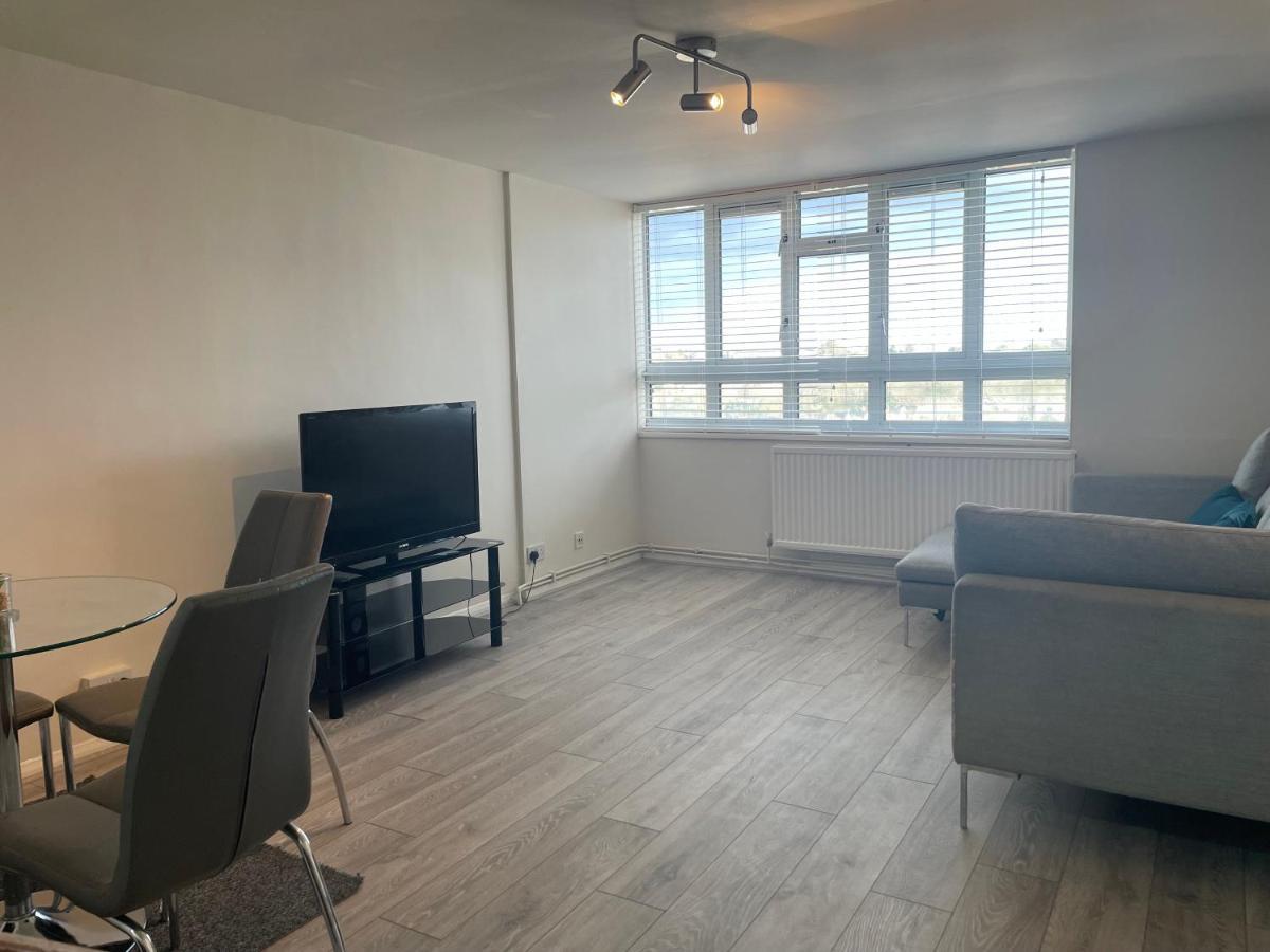 Dulwich Delight Panoramic View Apartment *
