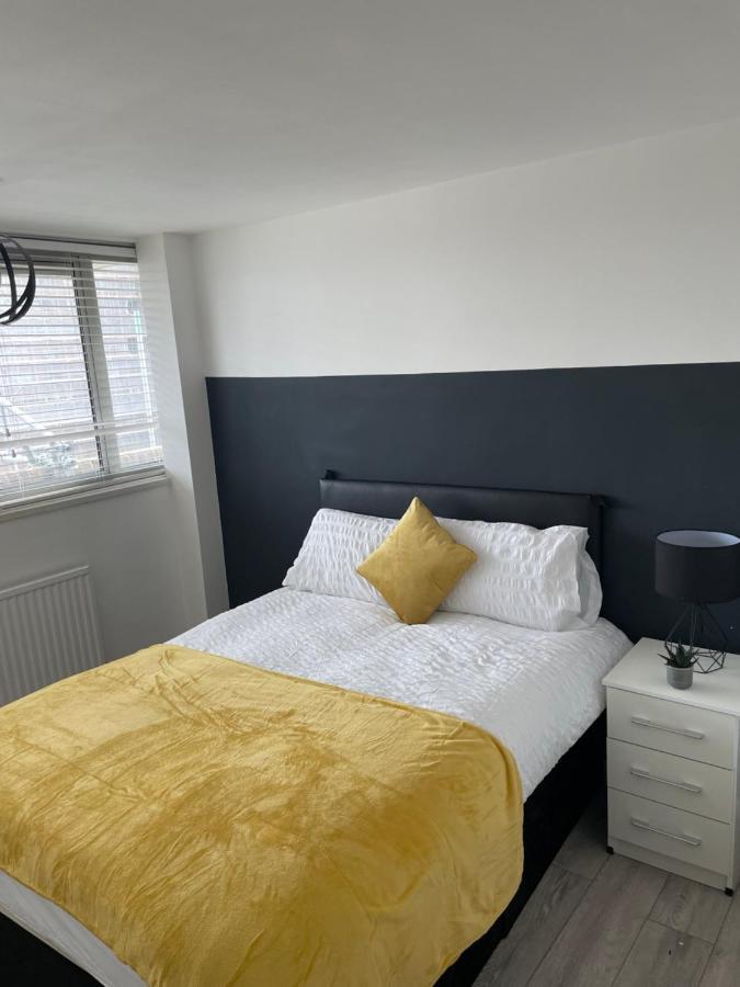 Dulwich Delight Panoramic View Apartment