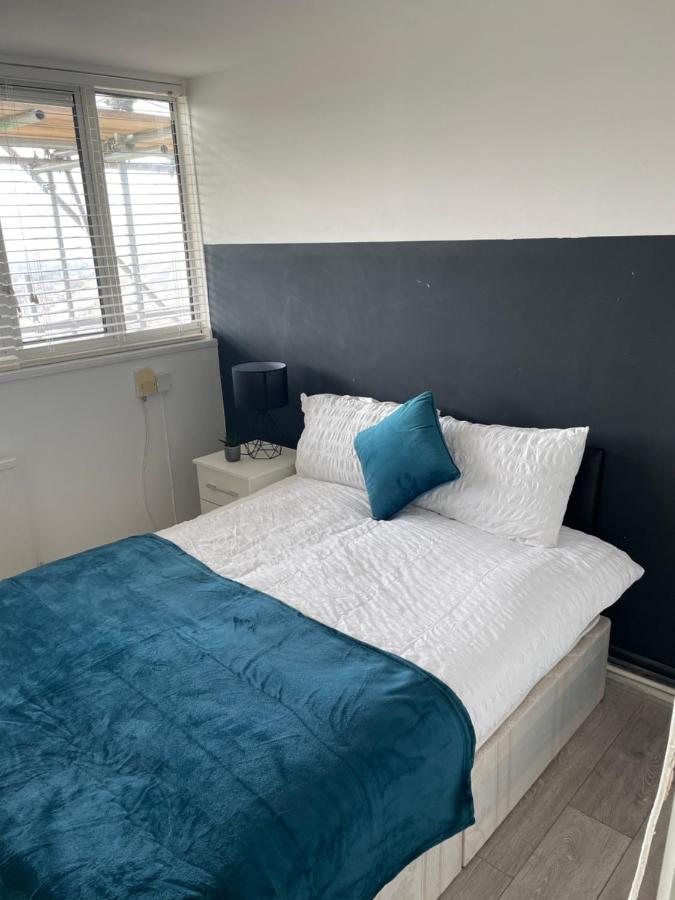 Dulwich Delight Panoramic View Apartment *