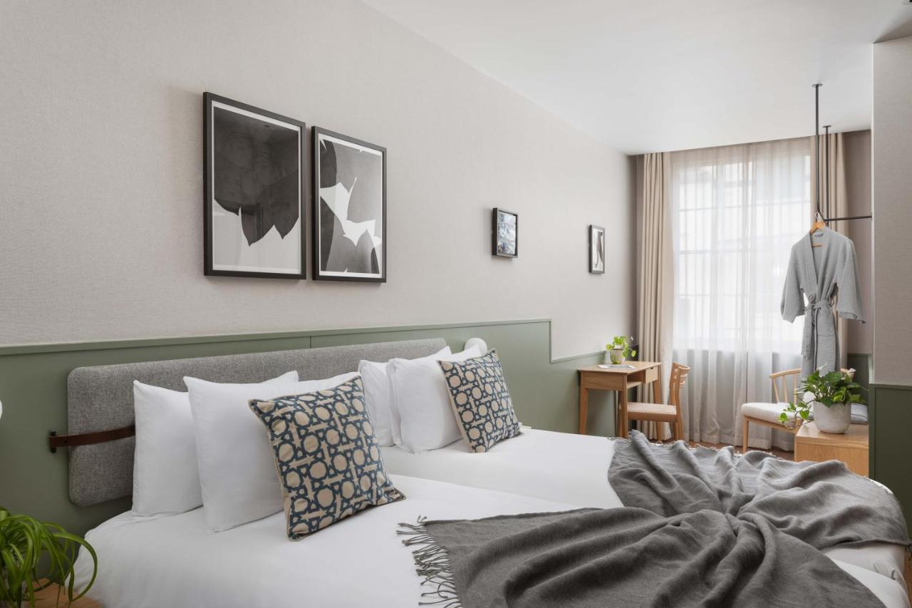 Hotel Inhabit Queen's Gardens, A Member Of Design