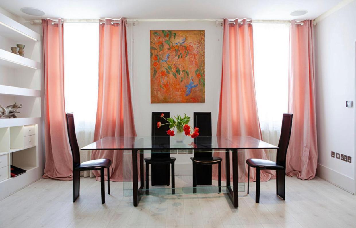 Luxurious In Marylebone, Apartment London