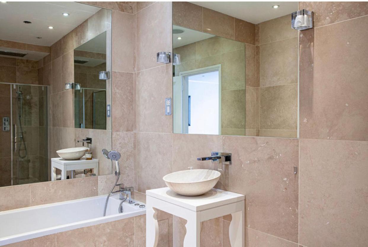 Luxurious In Marylebone, London