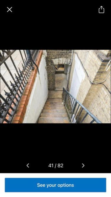 West Kensington 3 Bedroom * Londen