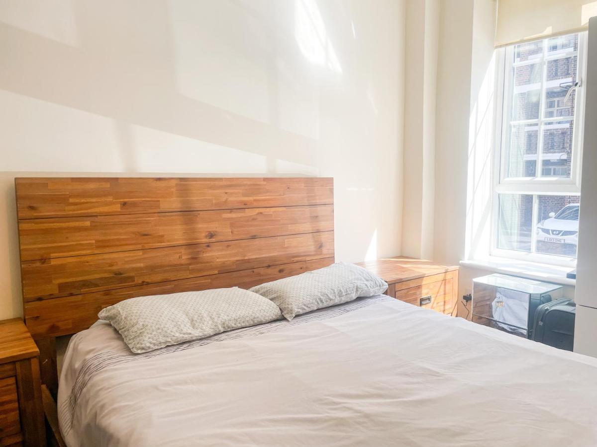 Flat 76 Felbridge House Leilighet London