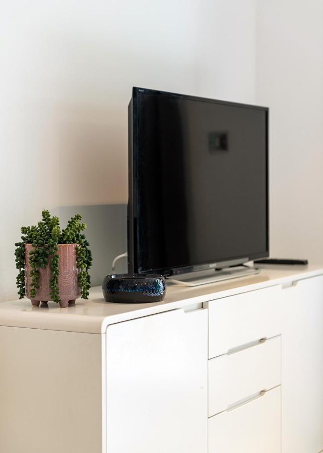 Apartamento Riverside 2-bedroom Londres