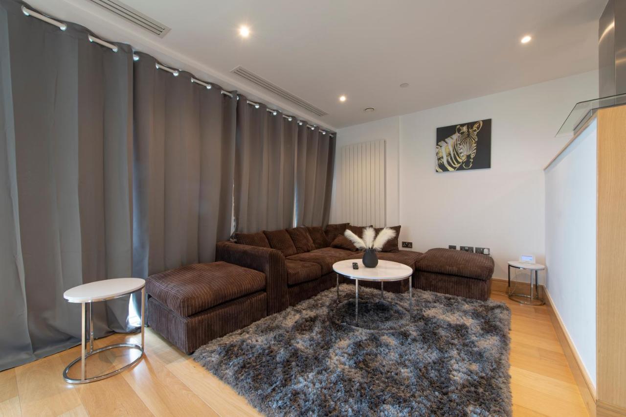 Apartment Canary Luxe *