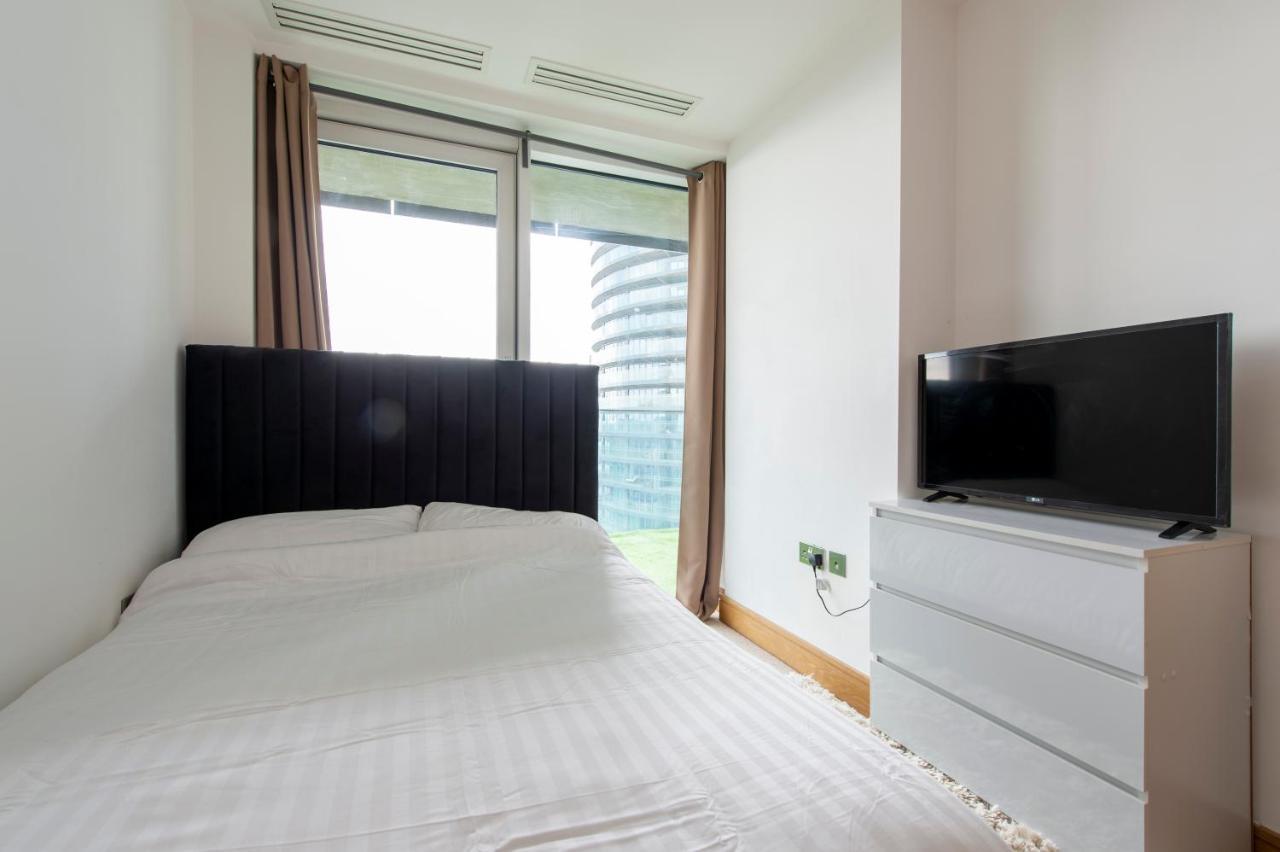 Canary Luxe Apartment