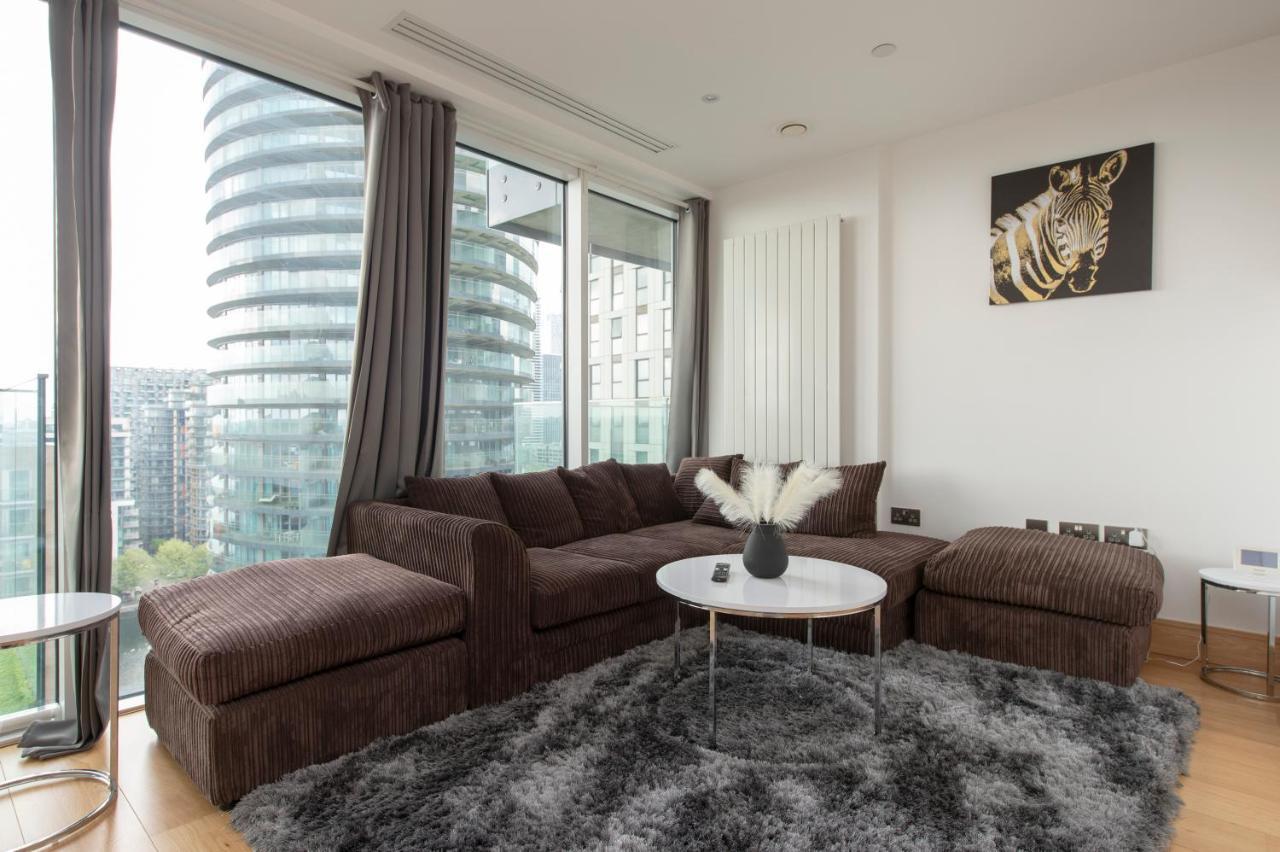 Apartment Canary Luxe *