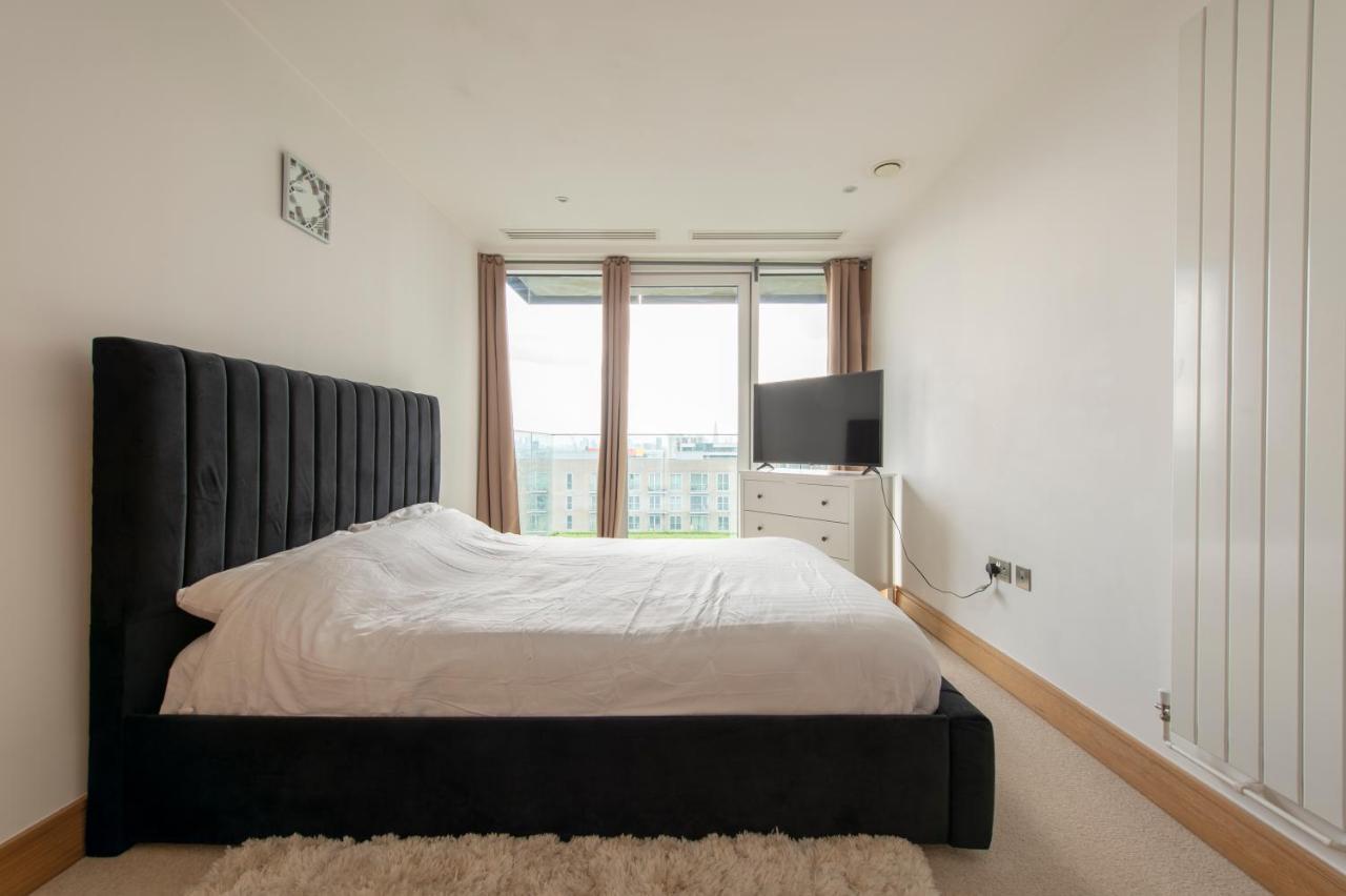 Apartment Canary Luxe
