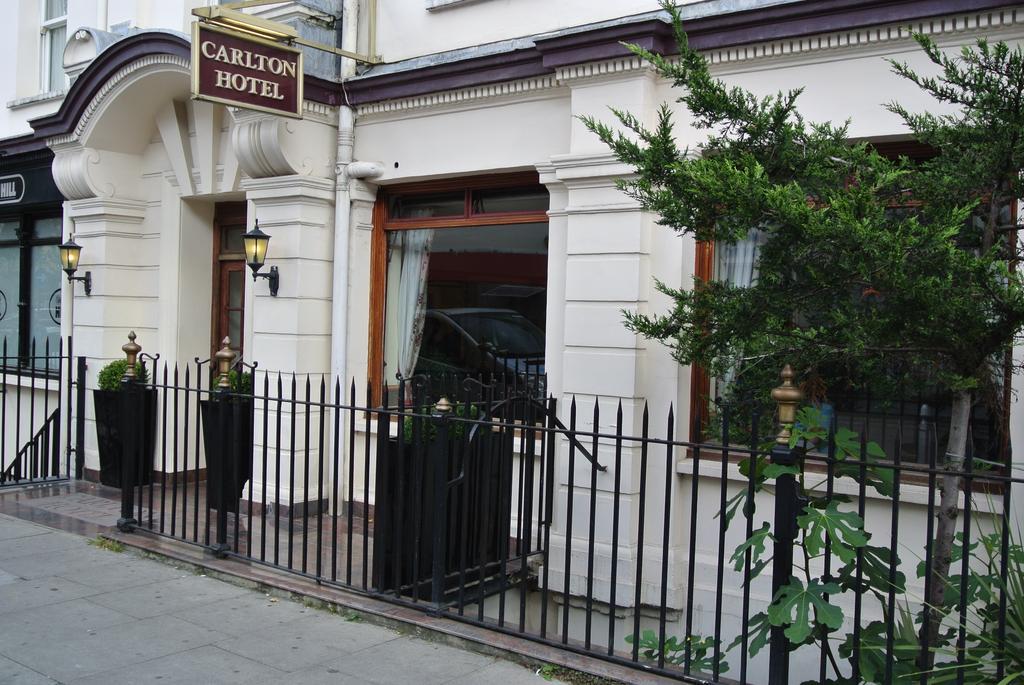 Hotel Carlton 2*