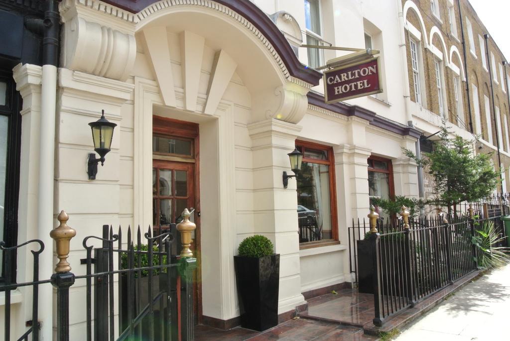 Hotel Carlton London