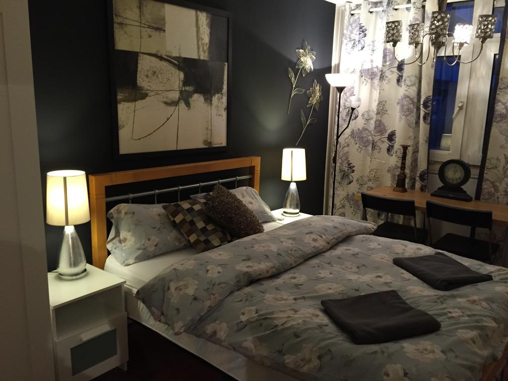 Kingward Gasthof London
