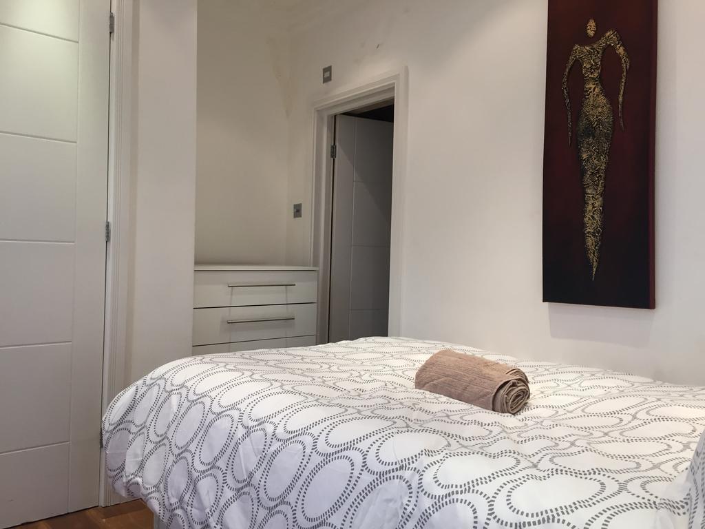 Hyde Park Appartement *