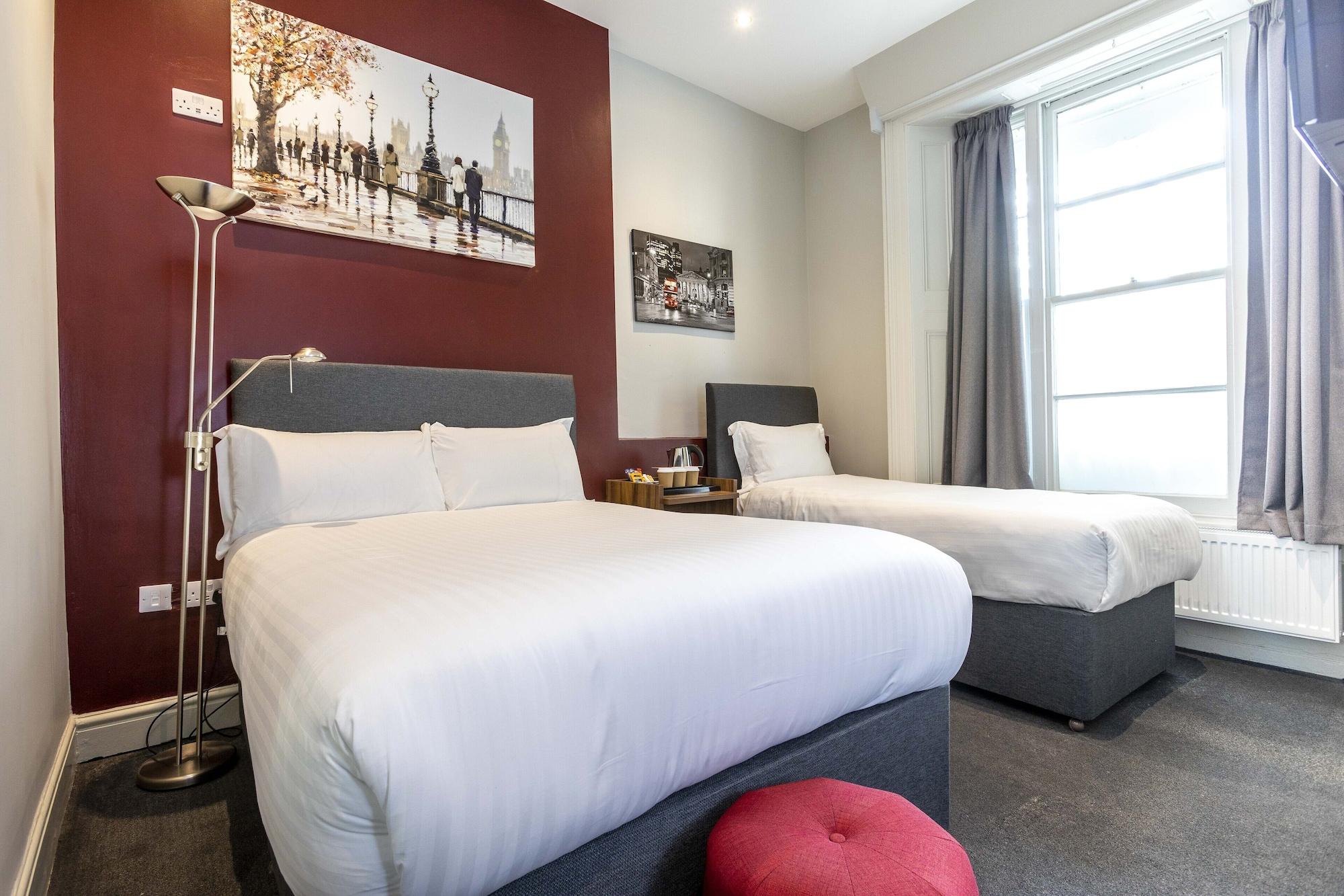 Royal Park Hotel Londen