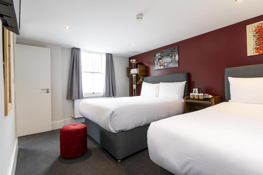 Royal Park 3* Londen