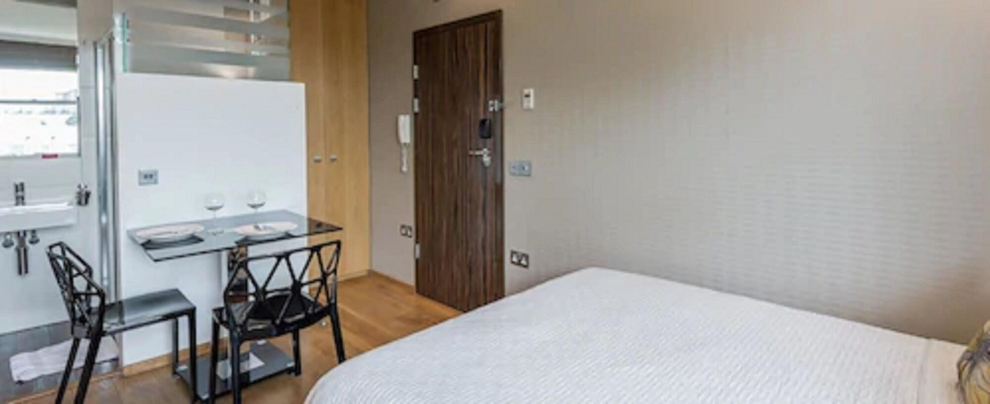 Aparthotel Space London