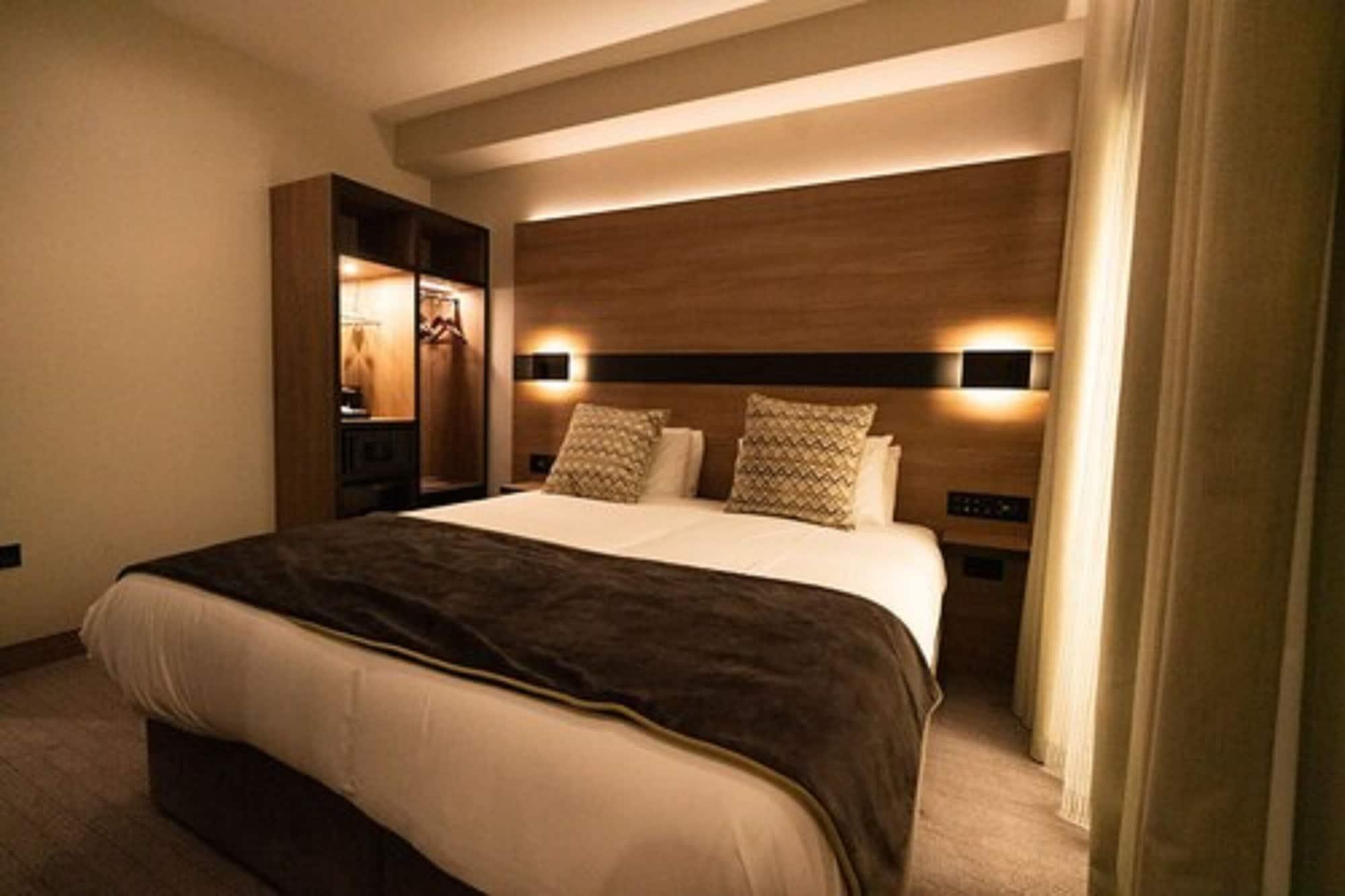 Merit Kensington 4* Londres