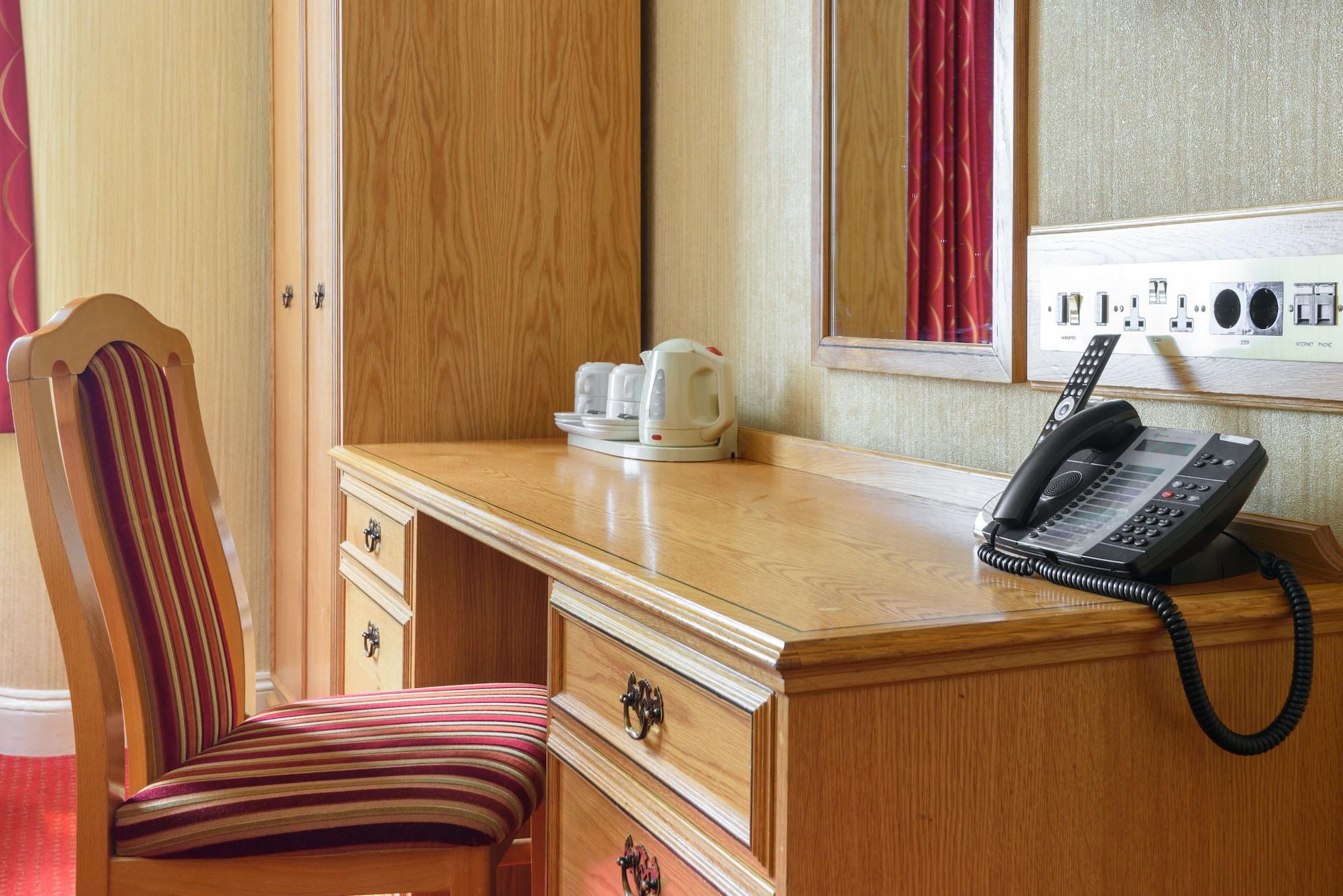 The Montana 3* Londen