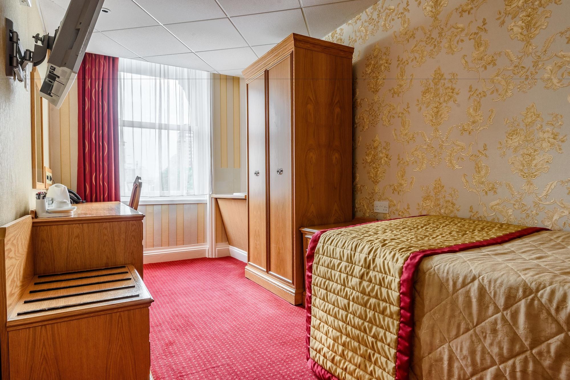 The Montana 3* Londen