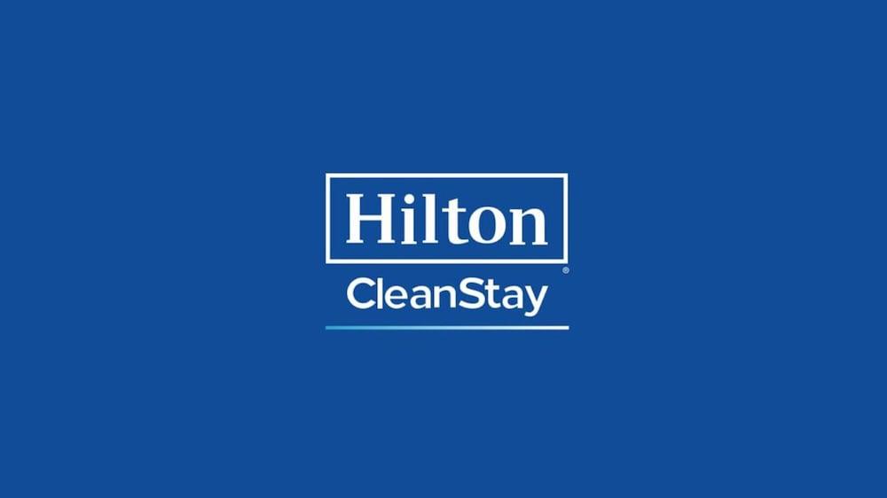 Hampton By Hilton Ealing London