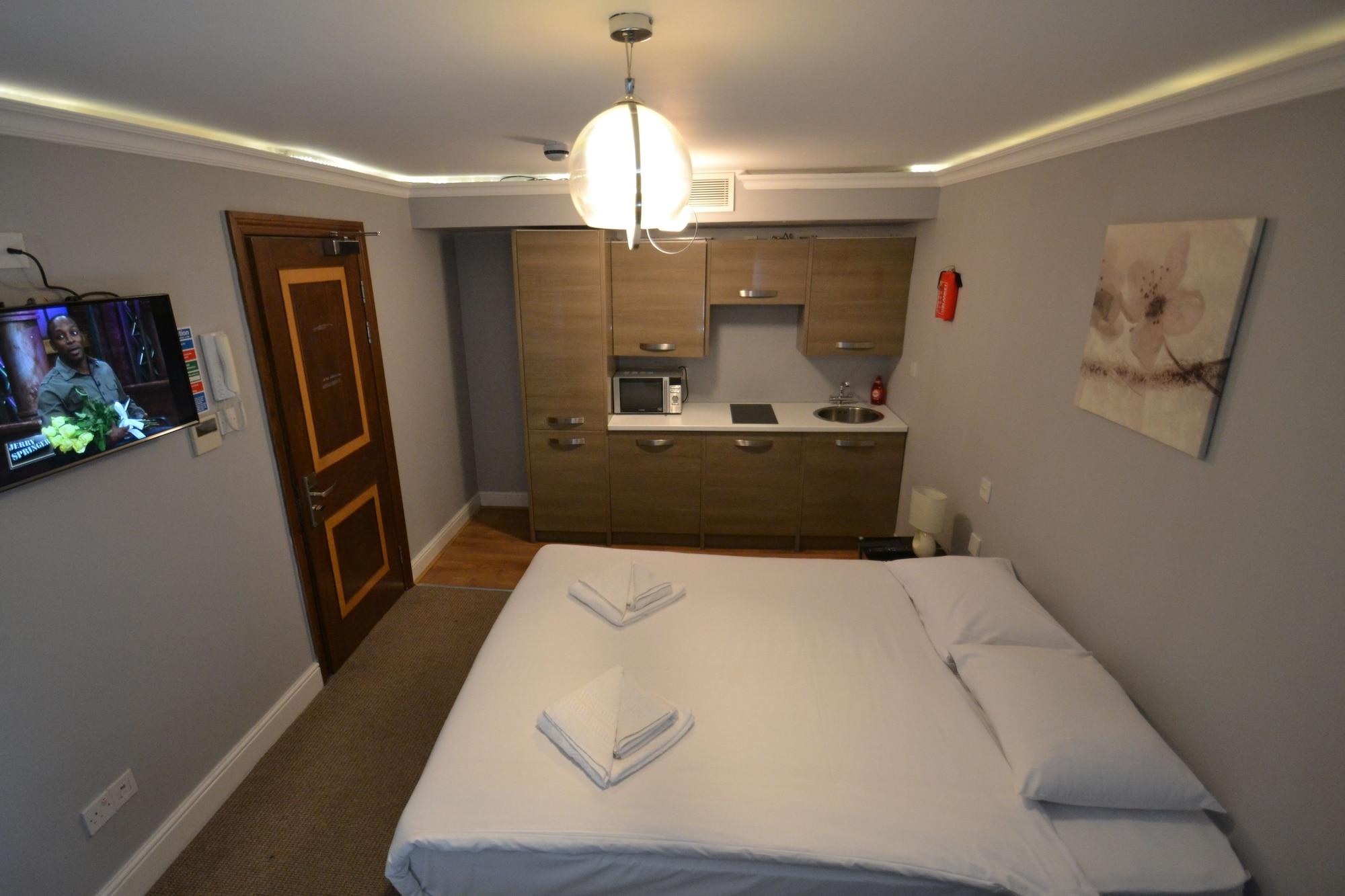 Hyde Park - Hotel London