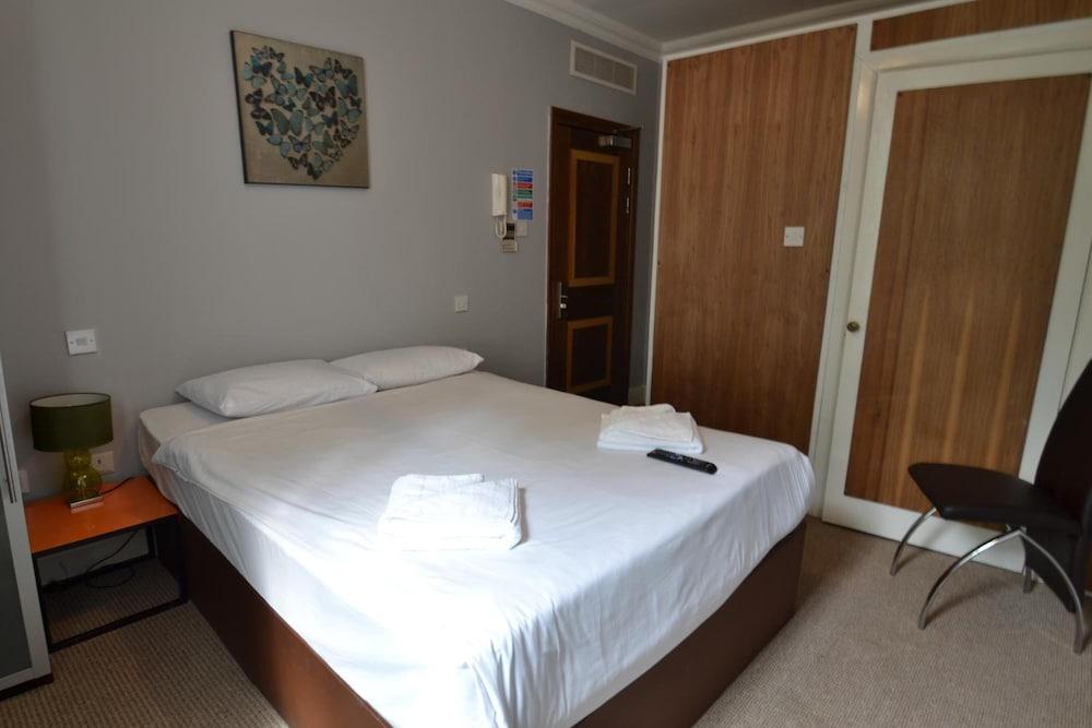 Hyde Park - Hotel Londen