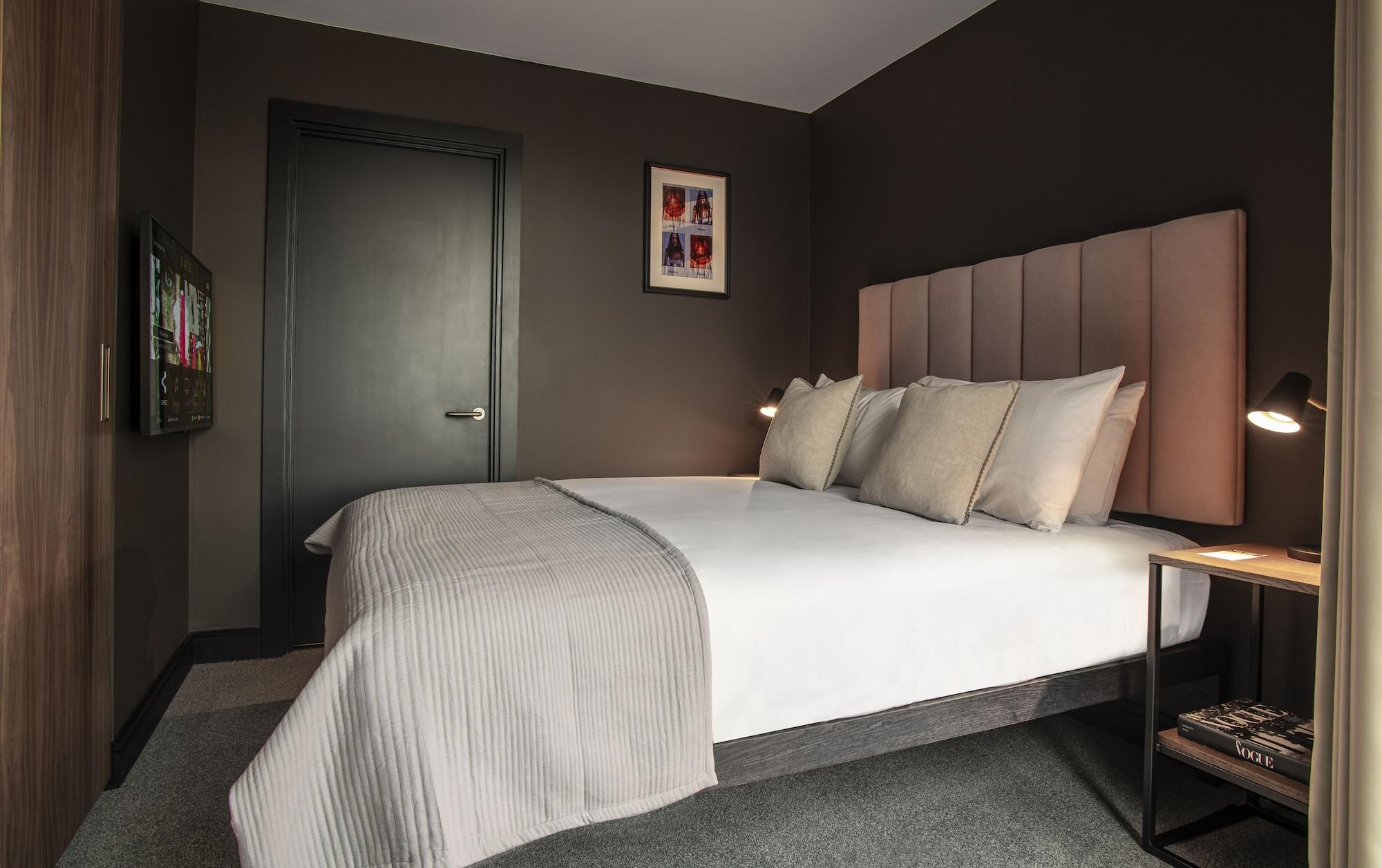 Aparthotel The Gate London