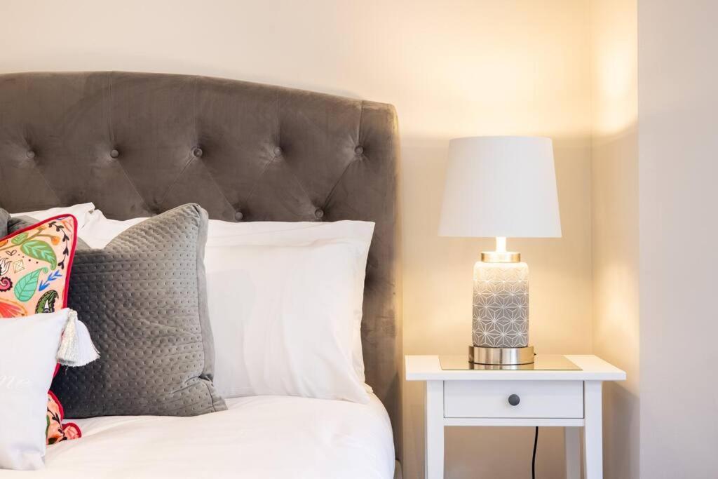 Spacious One Bedroom Flat By South Kensington 3 Month Minimum Londres