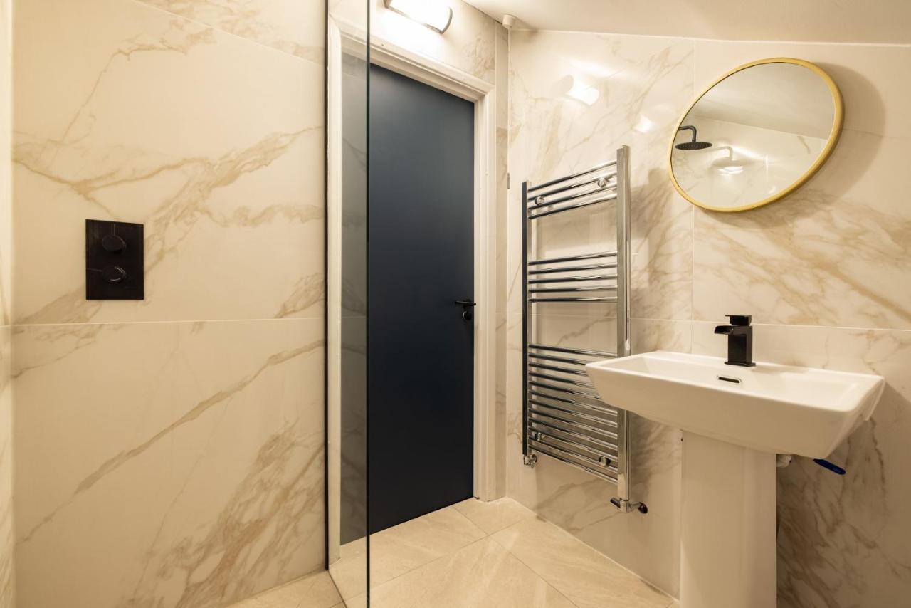 The West Hampstead Retreat- Modern & Bright 1bdr Apartamento Londres