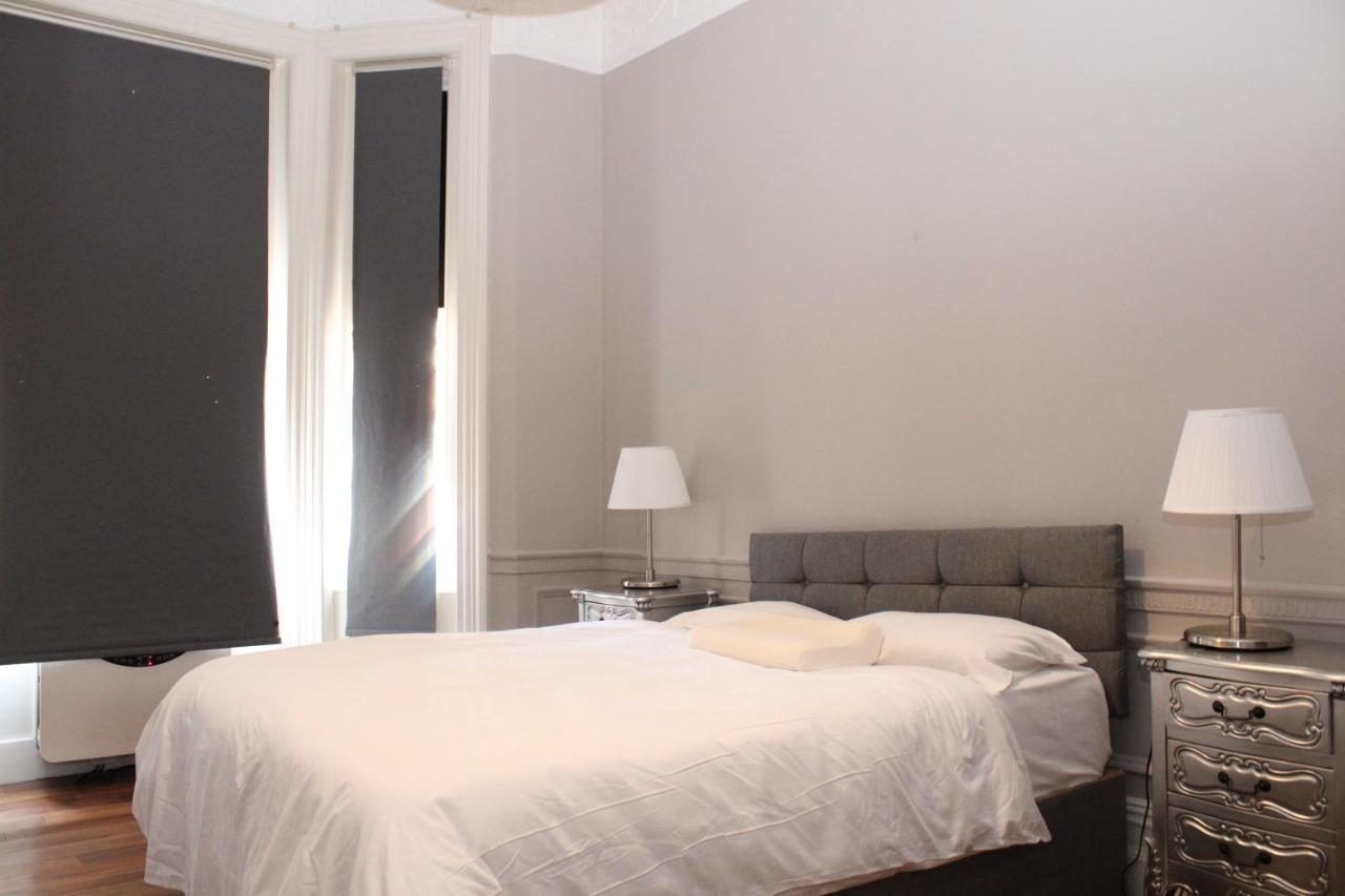 Appartement Sloane Square