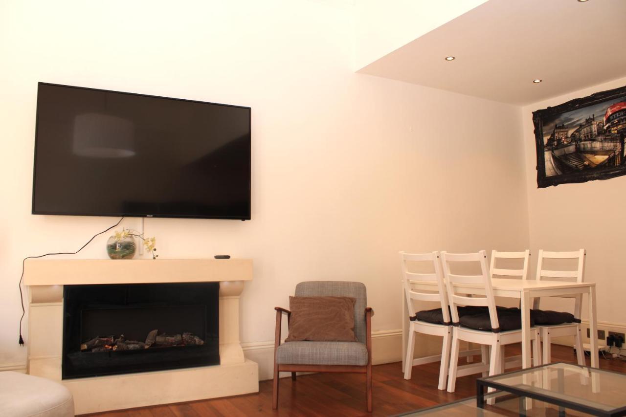 Apartamento Sloane Square