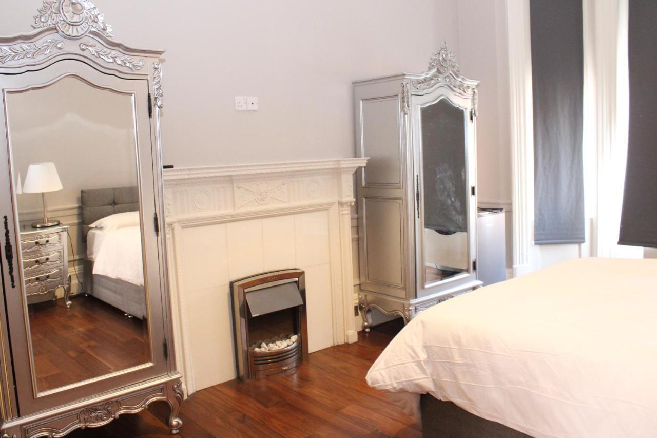 Appartement Sloane Square *