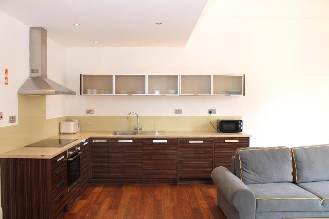 Sloane Square Apartamento