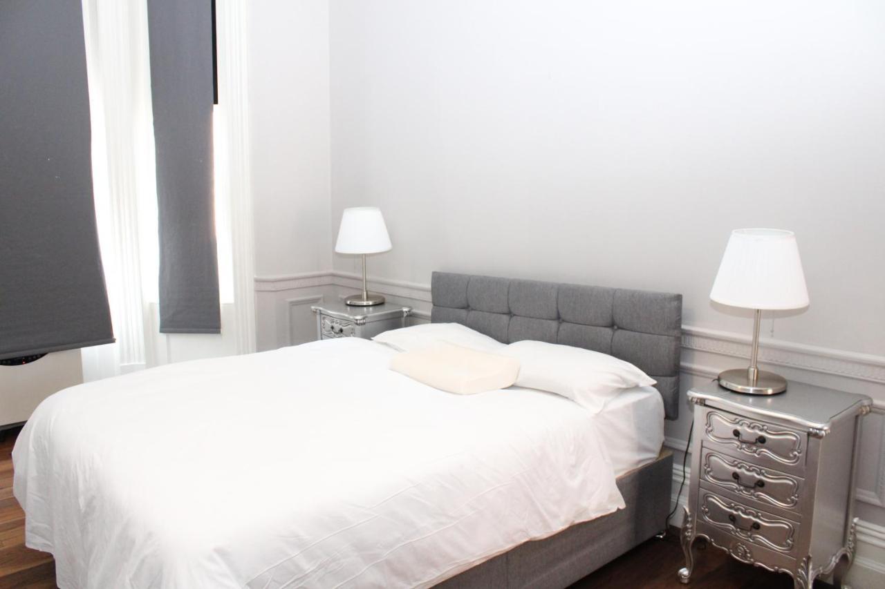 Appartement Sloane Square Londen